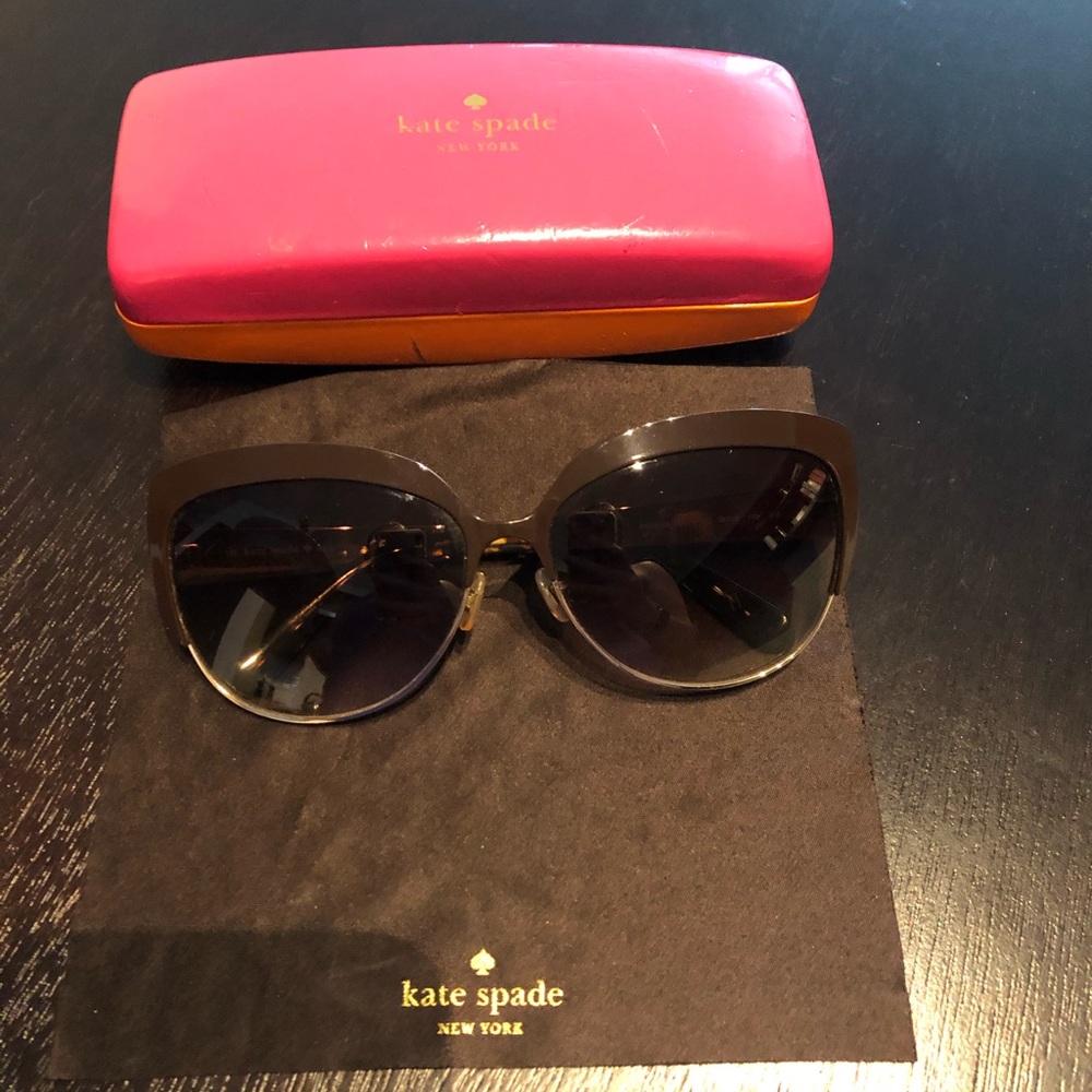 Kate Spade Raelyn Sunglasses